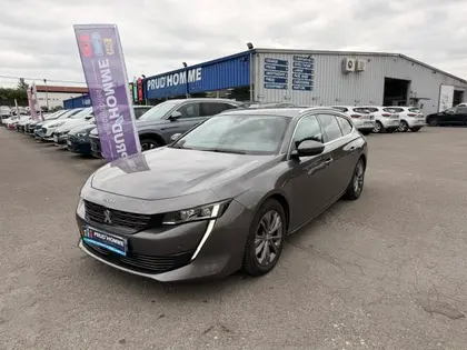Peugeot 508 SW - BLUEHDI 130CH S&S ALLURE - 11 490 €