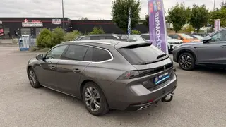 Peugeot 508 SW  - Allure - photo 1
