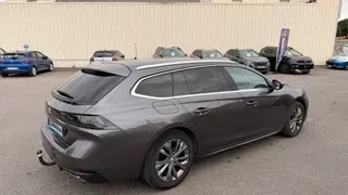 Peugeot 508 SW  - Allure - photo 4