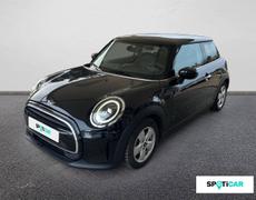 Mini Hatch Messimy