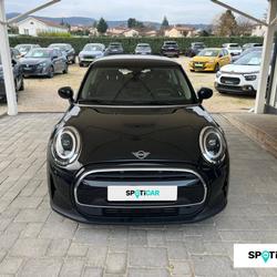Mini Hatch Hatch 3 Portes Cooper 136 ch DKG7 Edition Premium Messimy
