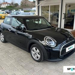 Mini Hatch Hatch 3 Portes Cooper 136 ch DKG7 Edition Premium Messimy