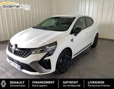 Renault Clio 5 Concarneau