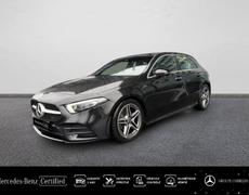 Mercedes Classe A