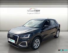 Audi Q2 Messimy