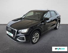 Audi Q2 Messimy