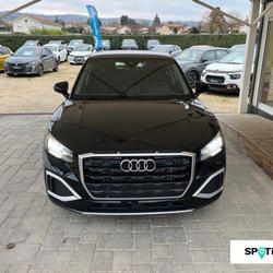 Audi Q2 Q2 35 TFSI 150 S tronic 7 Design Messimy