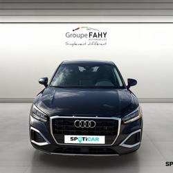 Audi Q2 Q2 35 TFSI 150 S tronic 7 Design Messimy