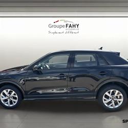 Audi Q2 Q2 35 TFSI 150 S tronic 7 Design Messimy