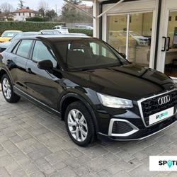 Audi Q2 Q2 35 TFSI 150 S tronic 7 Design Messimy