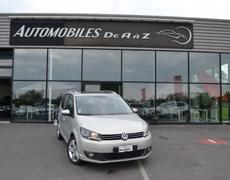 Volkswagen Touran Domalain