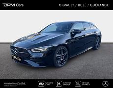 Mercedes CLA Guérande