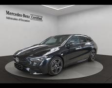 Mercedes CLA Guérande