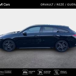 Mercedes CLA 200 d 150ch AMG Line 8G-DCT Gu&eacute;rande