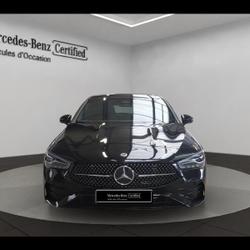 Mercedes CLA 200 d 150ch AMG Line 8G-DCT Gu&eacute;rande