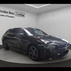 Mercedes CLA 200 d 150ch AMG Line 8G-DCT Gu&eacute;rande