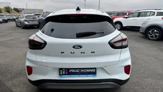 Ford Puma  - Titanium - photo 3