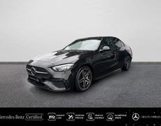 Mercedes Classe C Saint-Malo