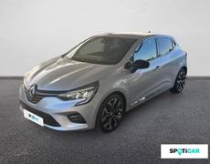 Renault Clio 5 Messimy