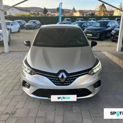 Renault Clio 5 Clio TCe 90 Techno Messimy