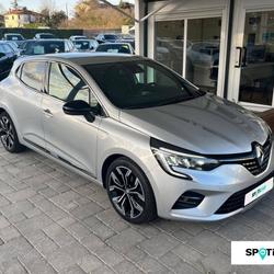 Renault Clio 5 Clio TCe 90 Techno Messimy