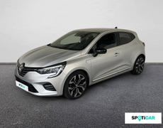 Renault Clio 5 Messimy