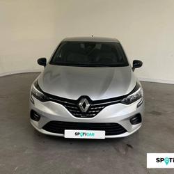 Renault Clio 5 Clio TCe 90 Techno Messimy