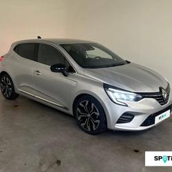 Renault Clio 5 Clio TCe 90 Techno Messimy
