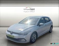 Volkswagen Golf 8 Messimy