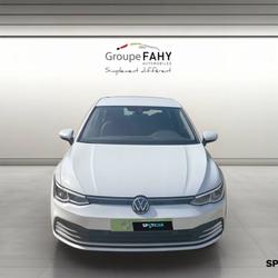 Volkswagen Golf 8 Golf 1.0 TSI OPF 110 BVM6 Life Business Messimy