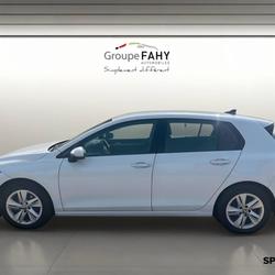 Volkswagen Golf 8 Golf 1.0 TSI OPF 110 BVM6 Life Business Messimy