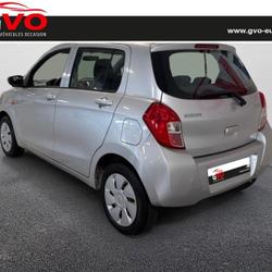 Suzuki Celerio 1.0 Privil&egrave;ge Saint-Gr&eacute;goire
