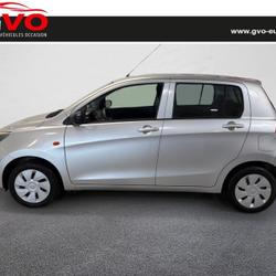 Suzuki Celerio 1.0 Privil&egrave;ge Saint-Gr&eacute;goire