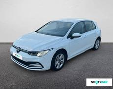Volkswagen Golf 8 Messimy