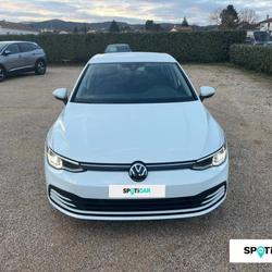 Volkswagen Golf 8 Golf 1.0 TSI OPF 110 BVM6 Life Business Messimy