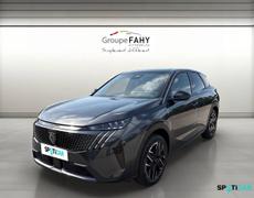 Peugeot 3008 Messimy