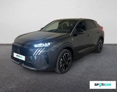 Peugeot 3008 Messimy