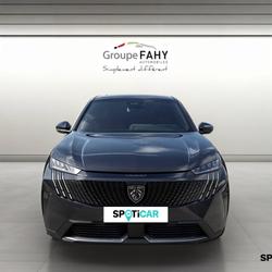 Peugeot 3008 3008 Hybrid 145 e-DCS6 GT Messimy