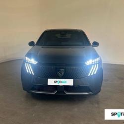 Peugeot 3008 3008 Hybrid 145 e-DCS6 GT Messimy