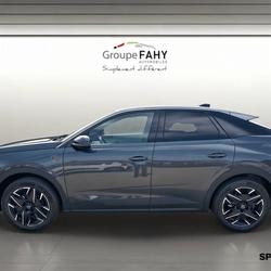 Peugeot 3008 3008 Hybrid 145 e-DCS6 GT Messimy
