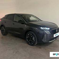 Peugeot 3008 3008 Hybrid 145 e-DCS6 GT Messimy