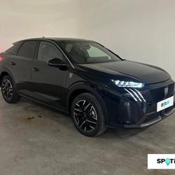 Peugeot 3008 3008 Hybrid 145 e-DCS6 GT Messimy