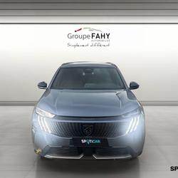 Peugeot 3008 3008 Hybrid 136 e-DCS6 Allure Messimy