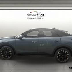 Peugeot 3008 3008 Hybrid 136 e-DCS6 Allure Messimy