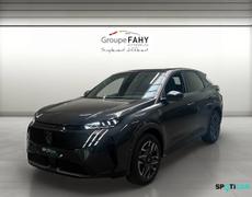 Peugeot 3008 Messimy
