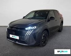 Peugeot 3008 Messimy