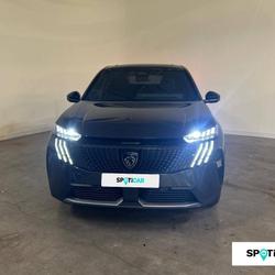 Peugeot 3008 3008 Hybrid 136 e-DCS6 GT Messimy