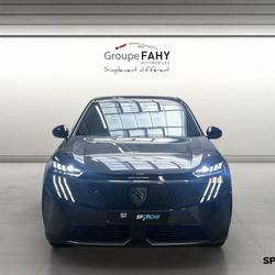 Peugeot 3008 3008 Hybrid 136 e-DCS6 GT Messimy