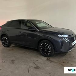 Peugeot 3008 3008 Hybrid 136 e-DCS6 GT Messimy