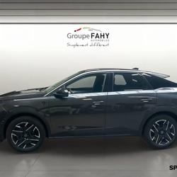 Peugeot 3008 3008 Hybrid 136 e-DCS6 GT Messimy